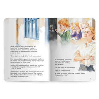 Lil Legends Peter Pan, A Timeless Classic Retold with a Modern Flair | Illustrated Story Book | Vocabulary, Imagination and Value Booster Story For Young Readers | For Age 7+