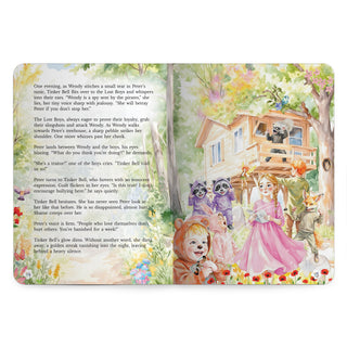 Lil Legends Timeless Classics Re-Imagined for Today | Set of 2 Story Books | Peter Pan and Around the World in 80 Days | Vocabulary, Imagination and Value Booster Stories | For Age 7+