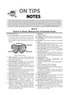 ISC | 10 Sample Question Papers | Class 12 | Biology (For 2025 Exam) Oswaal Books and Learning Private Limited