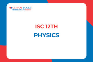ISC Class 12th Physics | Online Mock Test Papers | For 2025-26 Exams