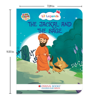 Lil Legends Moral Stories for Kids Age 2+ Years - Set of 10 Illustrated Story Books | Short English Bedtime Stories with Colourful Pictures | Picture Books for Early Readers