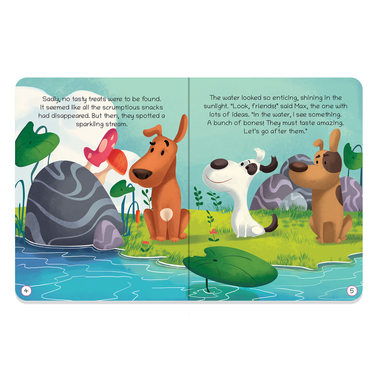 Lil Legends Moral Stories for Kids Age 2+ Years - Set of 10 Illustrated Story Books | Short English Bedtime Stories with Colourful Pictures | Picture Books for Early Readers