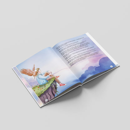 Lil Legends Gulliver's Travels, A Timeless Classic Re-Imagined for Today | Illustrated Story Book | Vocabulary, Imagination and Value Booster Story | For Age 7+
