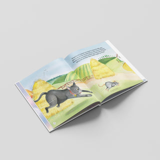 Austin Macauley, Lil legends, A Life Lessons for Kids, A Cat called Cookie
