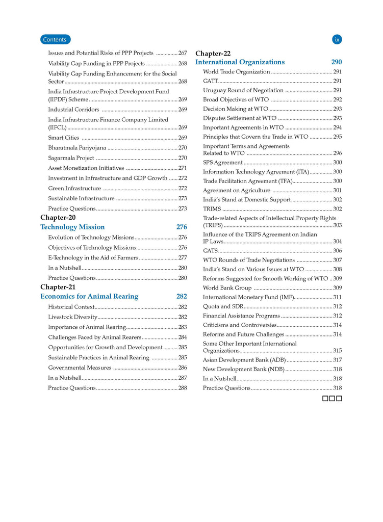 Indian Economy for UPSC civil services preliminary and main examinations by Pratik Gupta Oswaal Books and Learning Private Limited