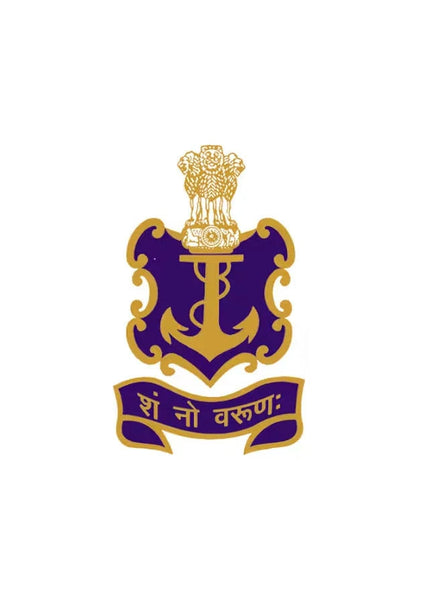 Indian Navy – Agniveer (SSR) | Online Mock Papers 2026 - Set of 2