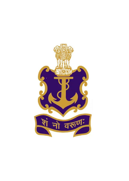 Indian Navy – Agniveer (SSR) | Online Mock Papers 2025 - Set of 2