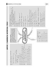 JEE Advanced 47 Years' Chapter-wise and Topic-wise Solved Papers, Mathematics (For Exam 2024) Oswaal Books and Learning Private Limited