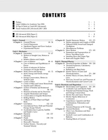 JEE Advanced 47 Years' Chapter-wise and Topic-wise Solved Papers, Physics (For Exam 2025) Oswaal Books and Learning Private Limited