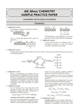 JEE Main 25 Years’ (2002-2026) |Chapter-wise & Topic-wise Question Bank: Chemistry | Includes-Jan & Apr 2026 Papers Fully Solved | Latest Edition for 2027 Exam 
