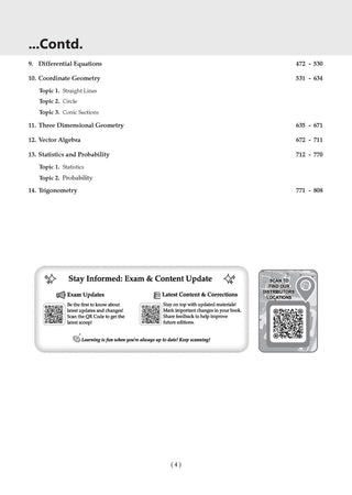 JEE Main 25 Years’ (2002-2026) |Chapter-wise & Topic-wise Question Bank: Mathematics | Includes-Jan & Apr 2026 Papers Fully Solved | Latest Edition for 2027 Exam 