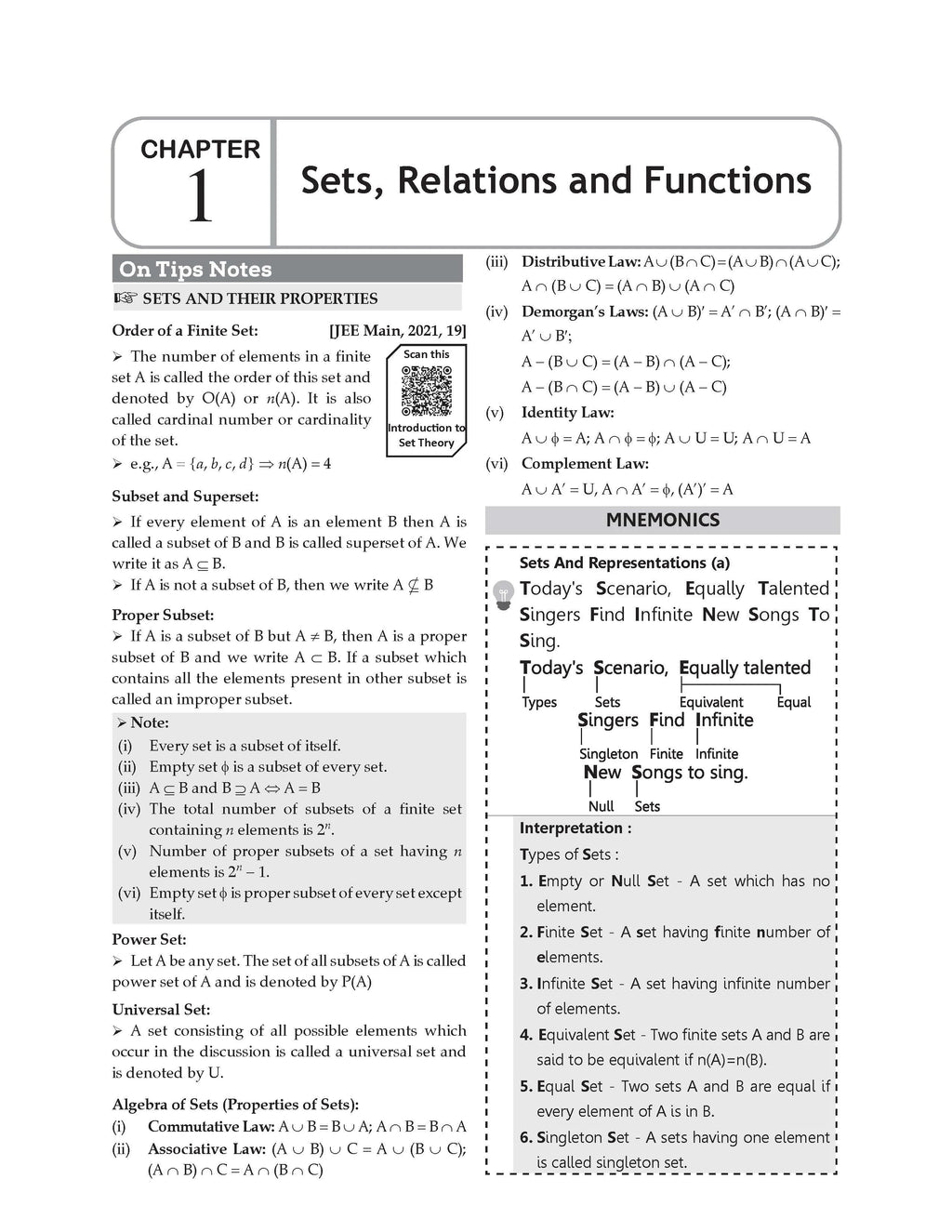 JEE Main 25 Years’ (2002-2026) |Chapter-wise & Topic-wise Question Bank: Mathematics | Includes-Jan & Apr 2026 Papers Fully Solved | Latest Edition for 2027 Exam 