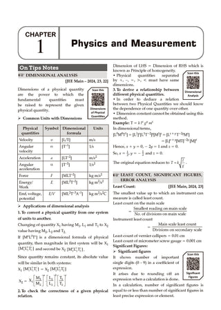 JEE Main 25 Years’ (2002-2026) |Chapter-wise & Topic-wise Question Bank: Physics| Includes-Jan & Apr 2026 Papers Fully Solved | Latest Edition for 2027 Exam 