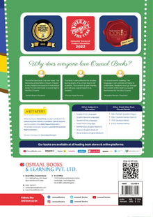 Karnataka SSLC Question Bank Class 9 Hindi 3rd Language Book for Board Exams 2024