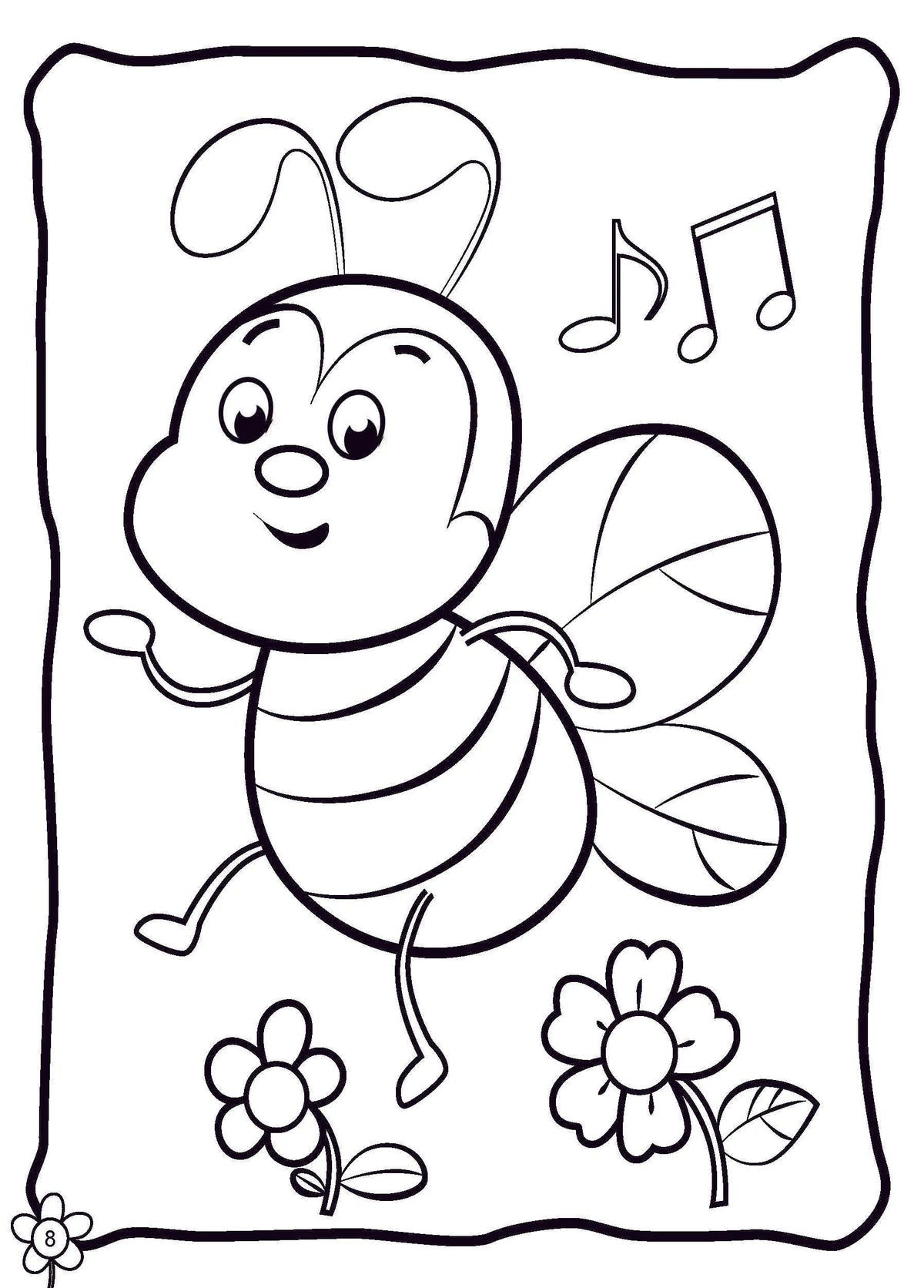 Lil Legends Creative Crayon Colouring Books For 4+ Year Old Kids | Creative Copy Colouring Activity Books (Set of 2 Books) - Oswaal Books