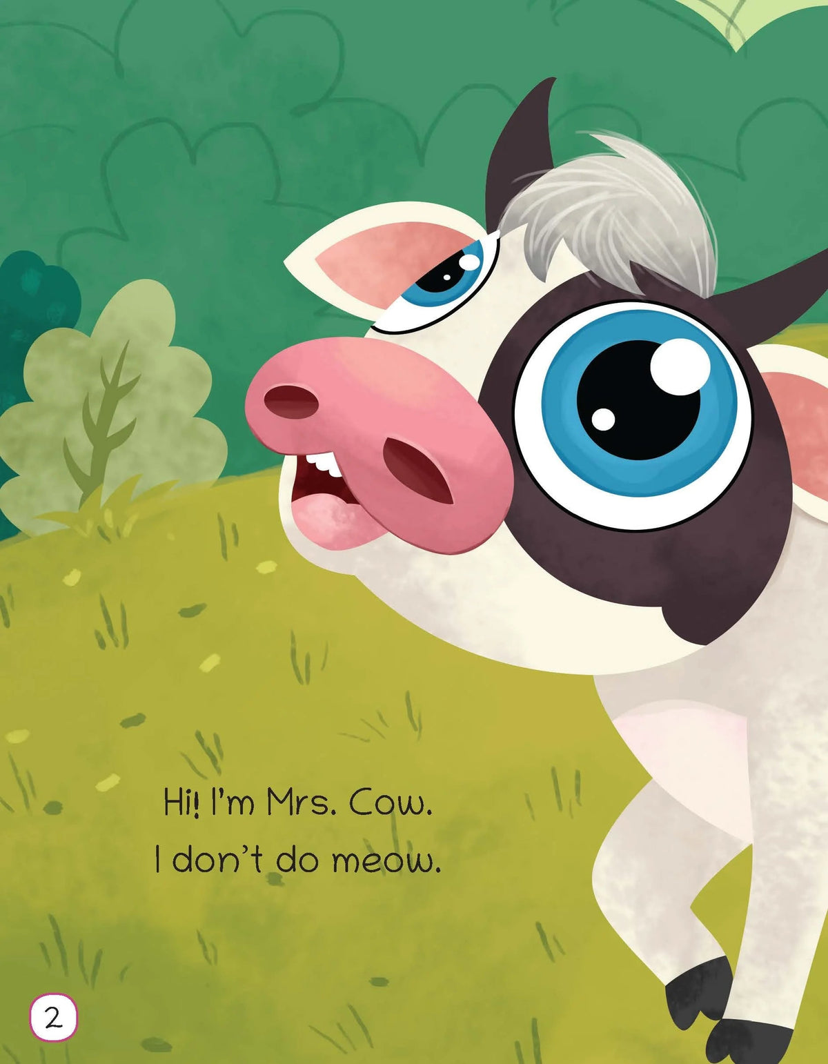 Lil Legends Know me Series, Fascinating Pet Animal Books-  I am a CAT,  I am a  COW,  I am a  DOG and  I am a RABBIT (Set of 4 Books) Exciting Illustrated Books for kids, Age 2+ - Oswaal Books