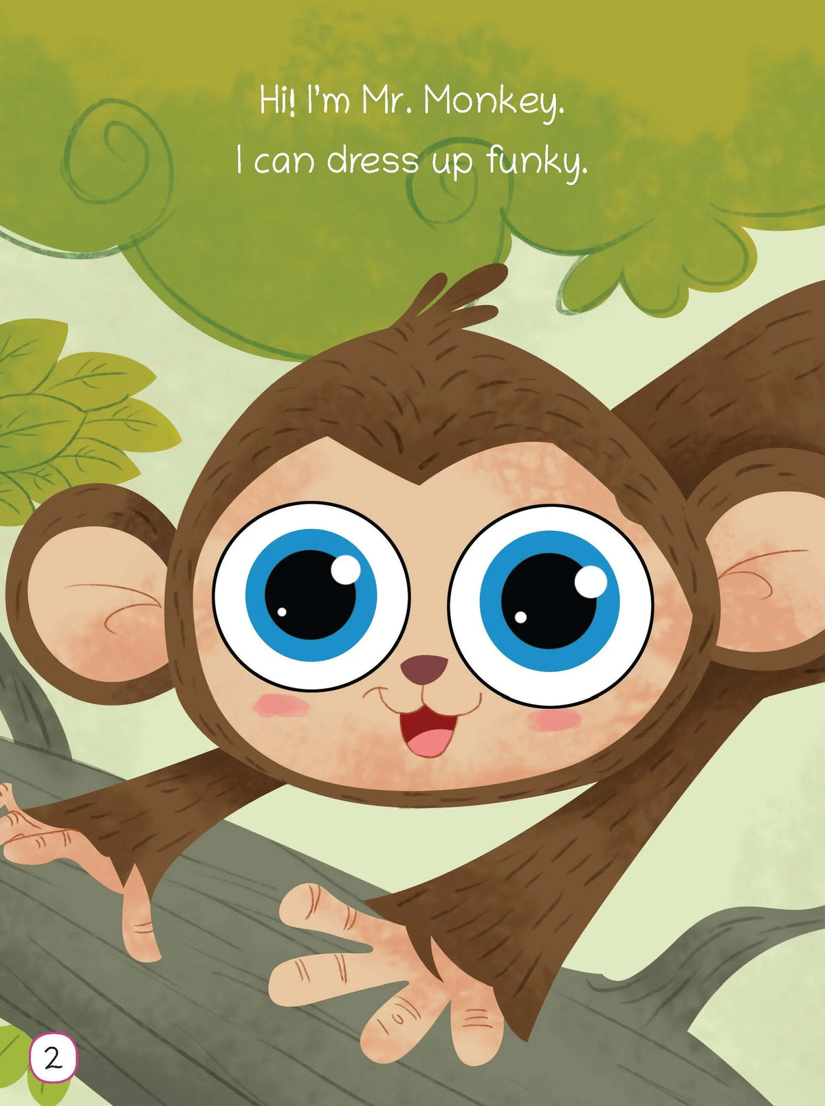 Lil Legends Know me Series, Fascinating Wild Animal Books- I am an ELEPHANT, I am a LION, I am a MONKEY and I am a WOLF (Set of 4 Books) Exciting Illustrated Books for kids, Age 2+ - Oswaal Books