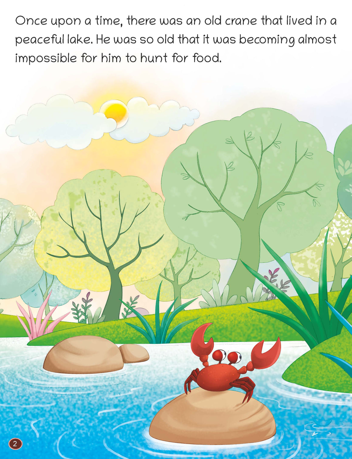 Timeless Panchtantra Stories for Kids 2+ | Short Bedtime Stories with Colorful Illustrations | Set of 10 Books | Lil Legends by Oswaal Books - Oswaal Books