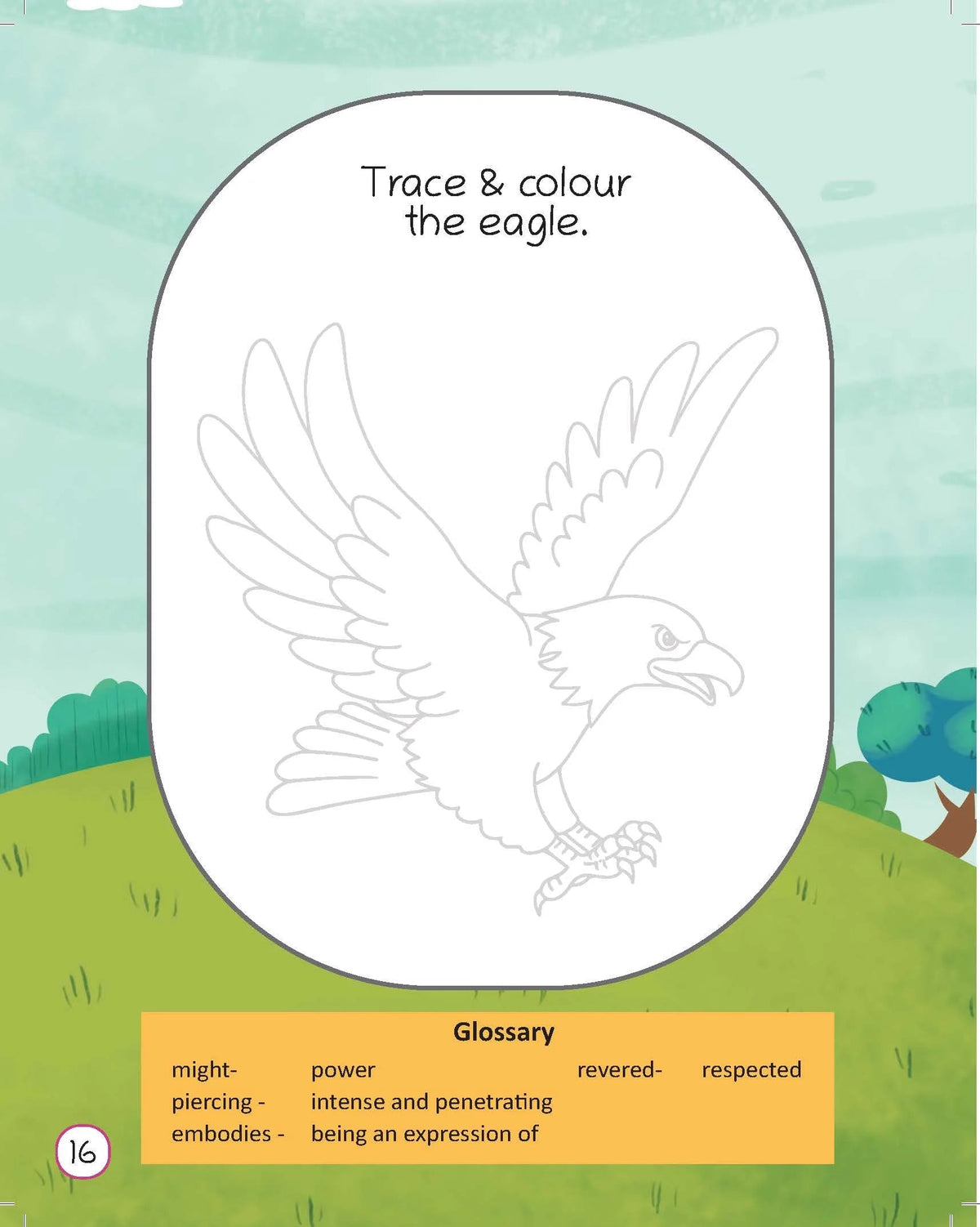 Lil Legends Know Me Series - Birds | Set of 8 Books | I am an Eagle | I am a Kingfisher | I am an Ostrich | I am an Owl | I am a Parrot | I am a Peacock | I am a Penguin | I am a Pigeon | Fascinating Bird Books | For Kids | Age 2+ Years - Oswaal Books