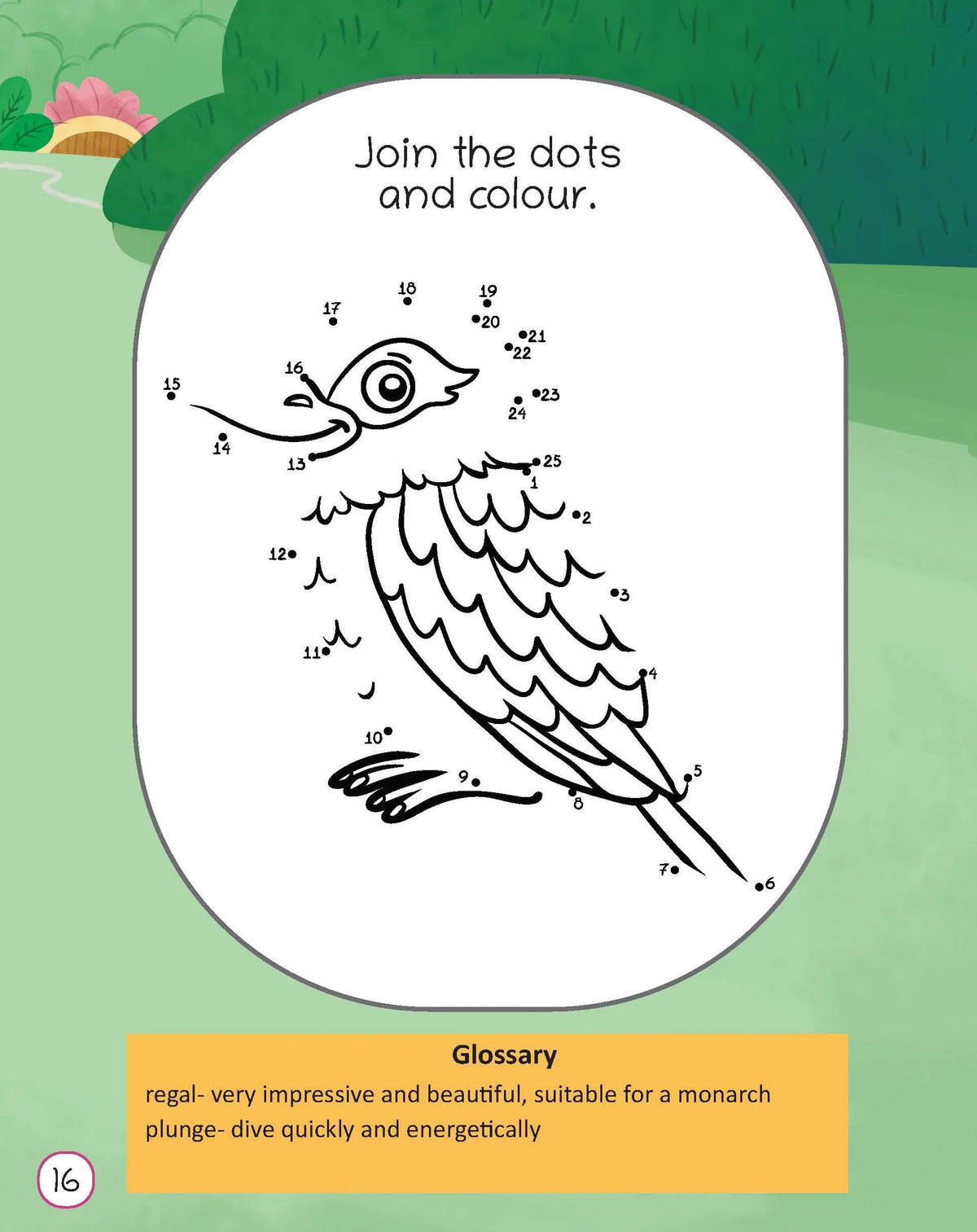 Lil Legends Know Me Series - Birds | Set of 8 Books | I am an Eagle | I am a Kingfisher | I am an Ostrich | I am an Owl | I am a Parrot | I am a Peacock | I am a Penguin | I am a Pigeon | Fascinating Bird Books | For Kids | Age 2+ Years - Oswaal Books