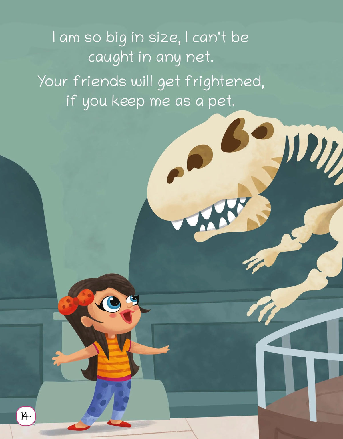 Lil Legends Know Me Series - Dinosaurs | I am a T-rex | Fascinating Animal Book | Exciting Illustrated Book | For kids |  Age 2+ Years - Oswaal Books