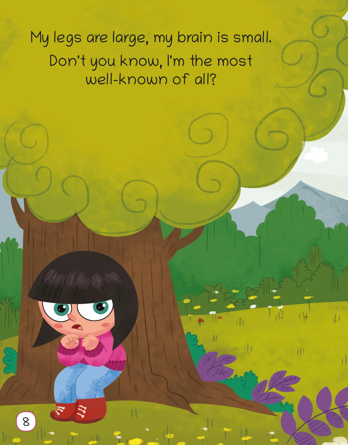 Lil Legends Know Me Series - Dinosaurs | I am a Triceratops | Fascinating Animal Book | Exciting Illustrated Book | For kids |  Age 2+ Years - Oswaal Books