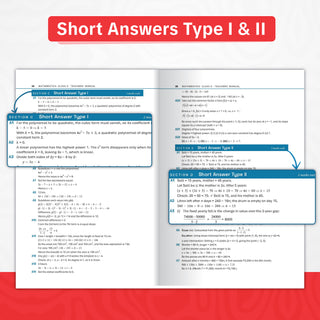 Teachers’ Manual of Mathematics | Standard & Advanced Level | Class 9 | Based on Latest NCERT Textbook Ganita Manjari Part-1 & Reading Material | Aligned with NEP 2020 & NCF-SE 2023 | Oswaal AI
