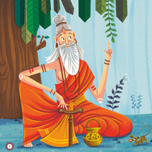 My First Collection of Enchanting Mythological Tales of Hindu Gods and Goddesses | Set of 5 Board Books | For Kids Ages 3+ | Lil Legends Oswaal Books and Learning Private Limited