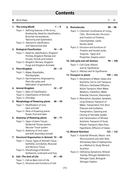 NCERT Exemplar (Problems - solutions) Class 11 Physics, Chemistry and Biology (Set of 3 Books)  For 2024 Exam