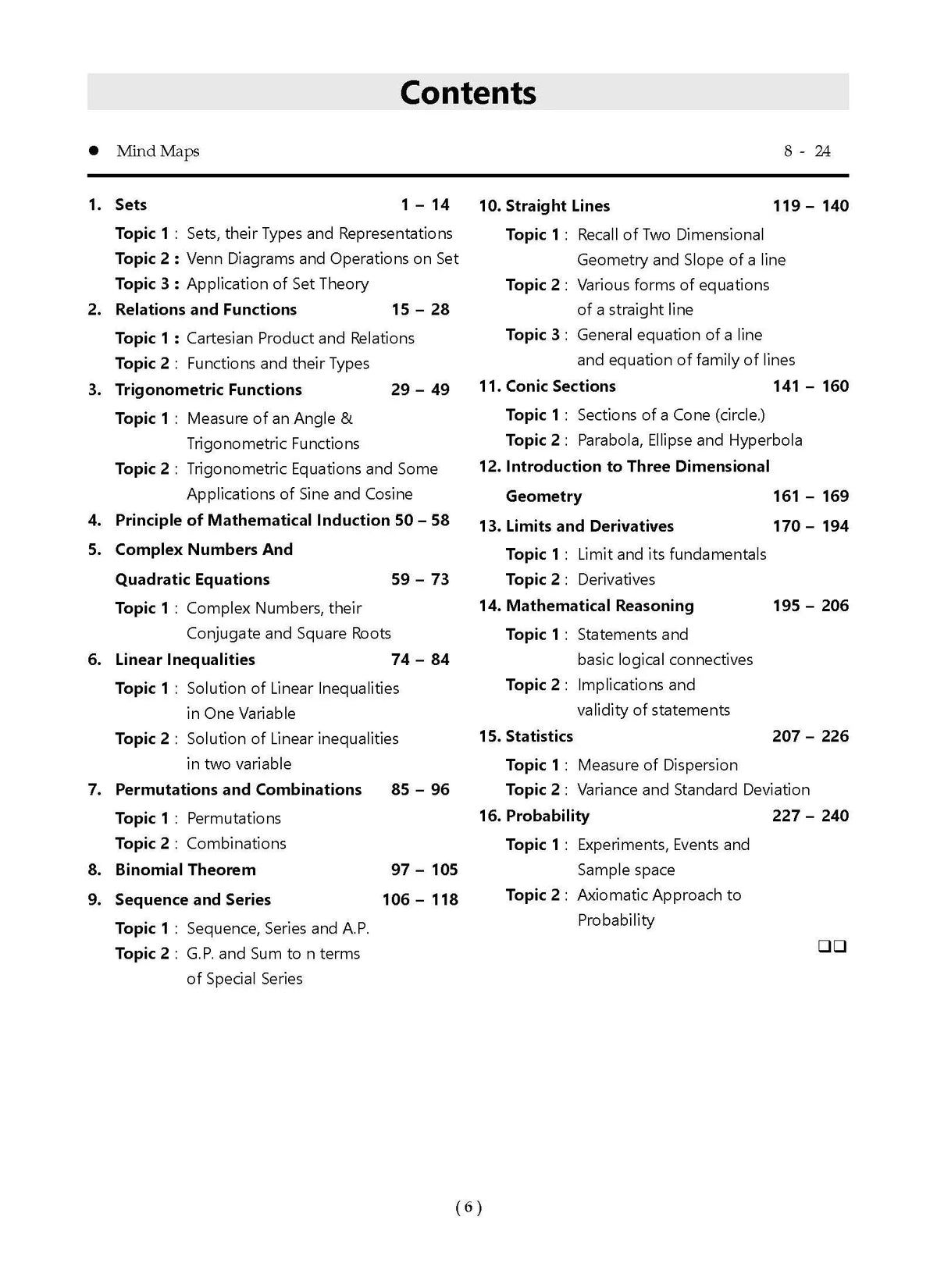 NCERT Exemplar (Problems - solutions) Class 11 Physics 