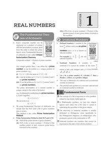 NCERT Textbook Solution Class 10 Mathematics | For Latest Exam Oswaal Books and Learning Private Limited