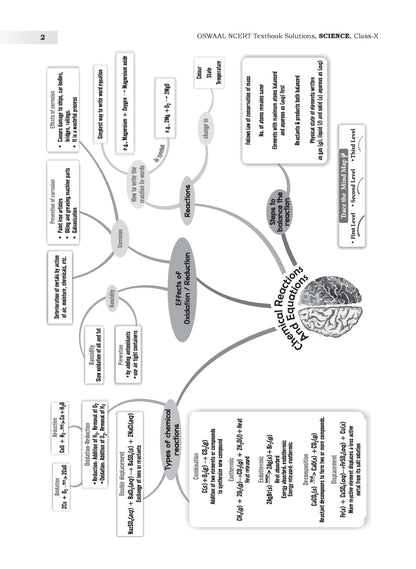 NCERT Textbook Solution Class 10 Science | For 2024 Exam Oswaal Books and Learning Private Limited