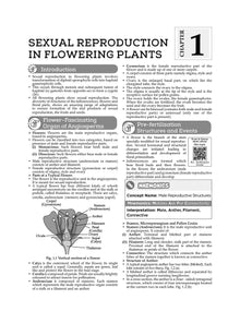 NCERT Textbook Solution Class 12 Biology | For Latest Exam Oswaal Books and Learning Private Limited