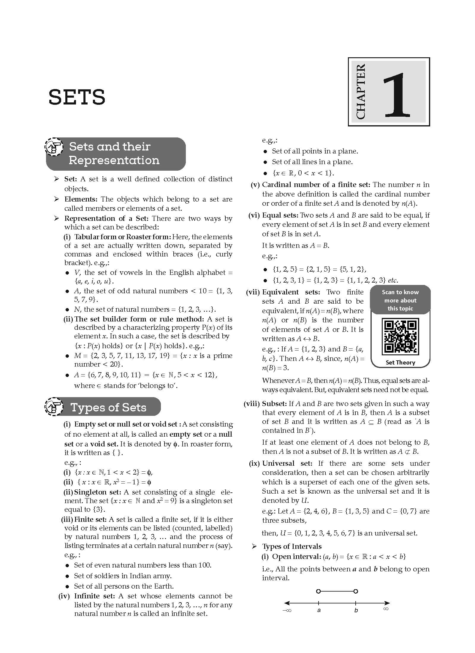 NCERT Textbook Solutions Class 11 | Physics, Chemistry & Mathematics ...