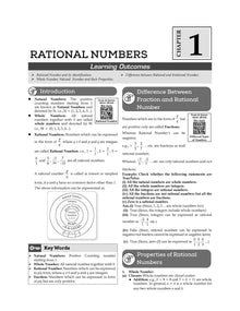 NCERT Textbook Solutions - Class 8 Mathematics | For Latest Exam Oswaal Books and Learning Private Limited