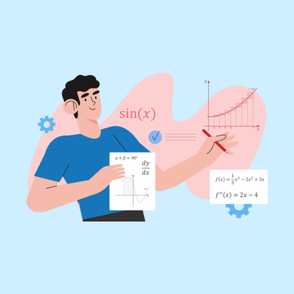 NDA Mathematics Oswaal 360