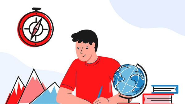 ICSE Class 9th Geography | Online Mock Test Papers | For 2025-26 Exams