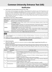 NTA CUET (UG) 10 Mock Test Papers Chemistry (For 2025 Exam) Oswaal Books and Learning Private Limited