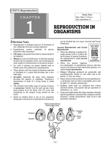 NTA CUET (UG) Chapterwise Question Bank Biology (For 2025 Exam) Oswaal Books and Learning Private Limited