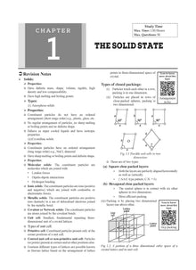 NTA CUET (UG) Chapterwise Question Bank Chemistry (For 2025 Exam) Oswaal Books and Learning Private Limited