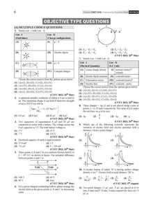 NTA CUET (UG)| Question Bank Chapterwise & Topicwise Physics For 2024 Exam Oswaal Books and Learning Private Limited