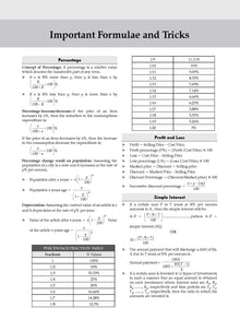 Objective Arithmetic For All Competitive Exams Oswaal Books and Learning Private Limited