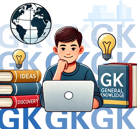 Objective General Knowledge | Online Mock Papers for Latest Exam
