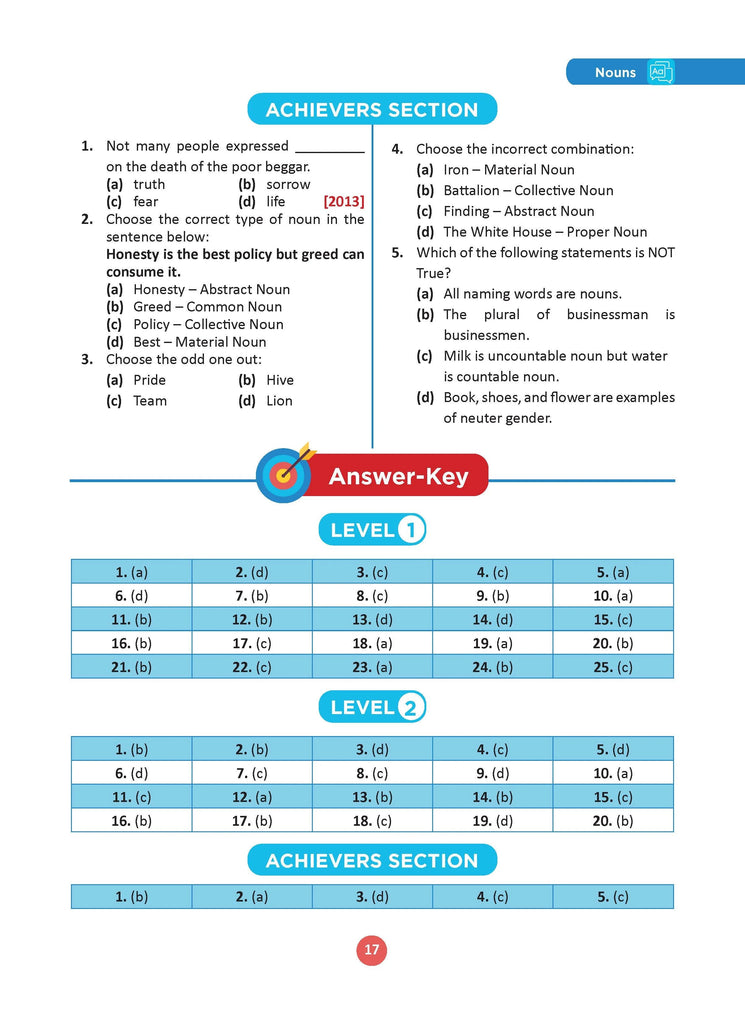 One For All Olympiad Previous Years' Solved Papers Class 4 (Set of 2 Books) Maths & Science for 2024-25 Exam Oswaal Books and Learning Private Limited