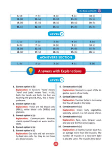 One For All Olympiad Previous Years' Solved Papers Class 5 (Set of 2 Books) Maths & Science for 2024-25 Exam Oswaal Books and Learning Private Limited