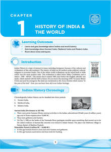 One For All Olympiad Previous Years' Solved Papers Class 7 (Set of 2 Books) Maths & Science for 2024-25 Exam Oswaal Books and Learning Private Limited