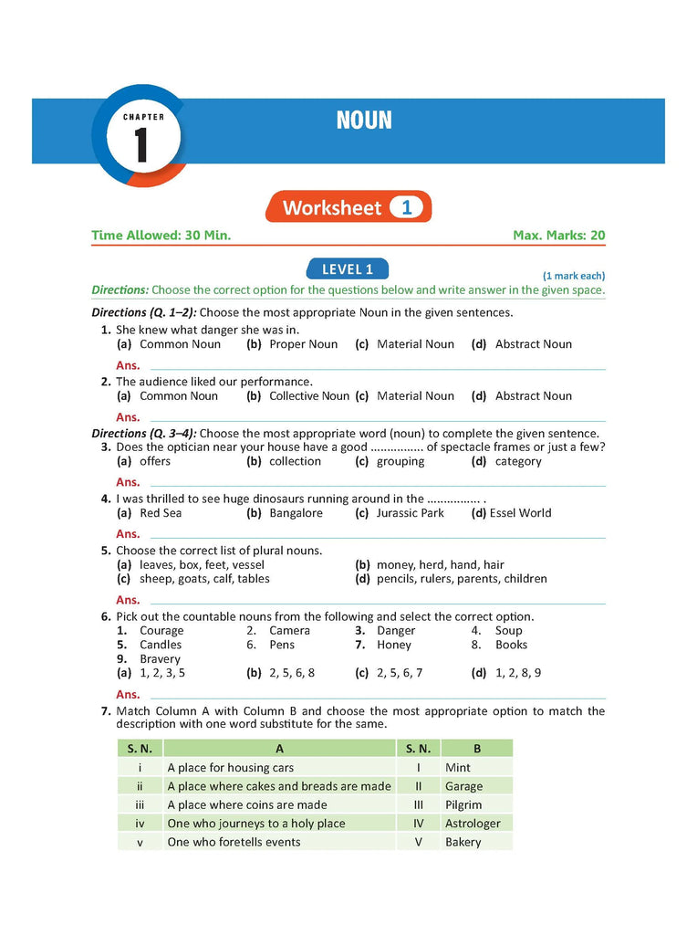 One For All Olympiad Workbook Class 5 (Set of 3 Books) Maths, Science & English For 2024-25 Exam Oswaal Books and Learning Private Limited