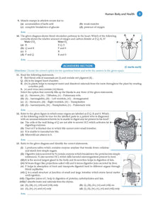 One For All Olympiad Workbook Class 7 Science for 2024-25 Exam Oswaal Books and Learning Private Limited