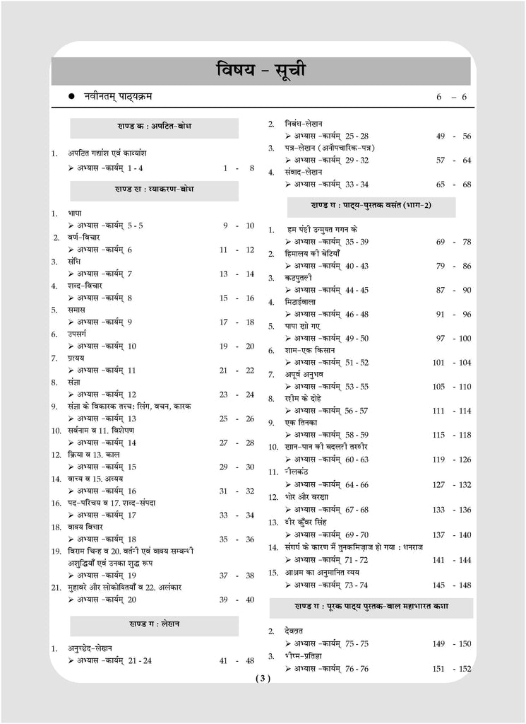 One For All Question Bank + One For All Workbook (NCERT & CBSE) Class 7 Hindi (Set Of 2 Books) | Updated As Per NCF For Latest Exam Oswaal Books and Learning Private Limited