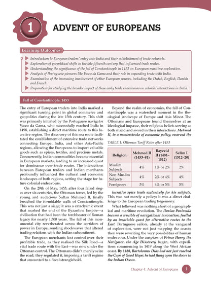 Oswaal Modern Indian History for UPSC civil services preliminary and main examinations - Oswaal Books